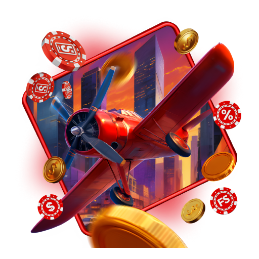Crash Games
