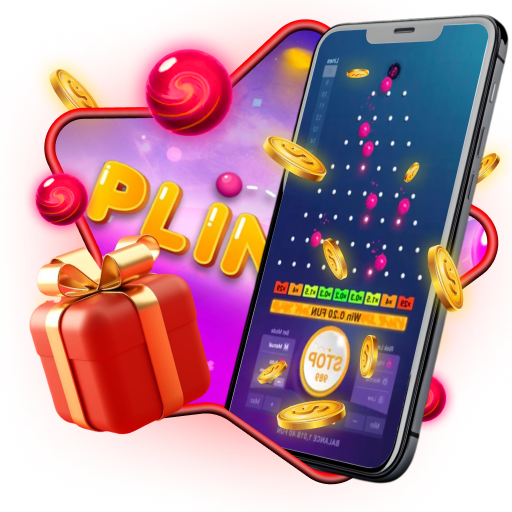 Plinko Game