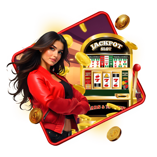 Progressive Jackpots