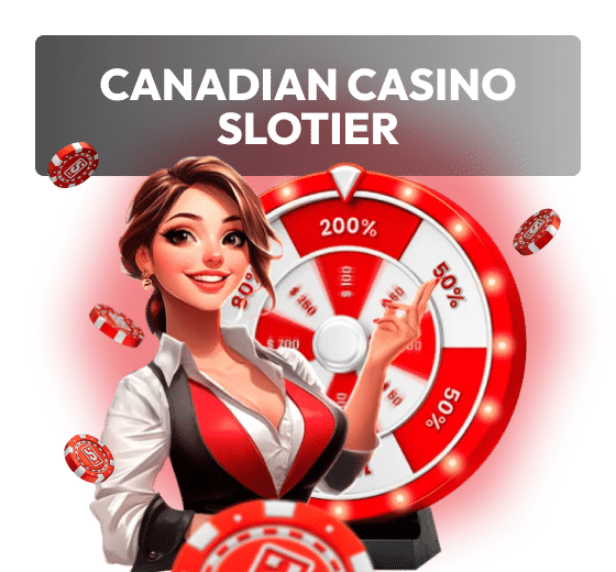Canadian Slotier Casino