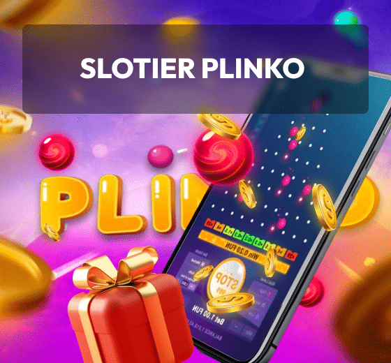 Plinko Gambling Game Canada