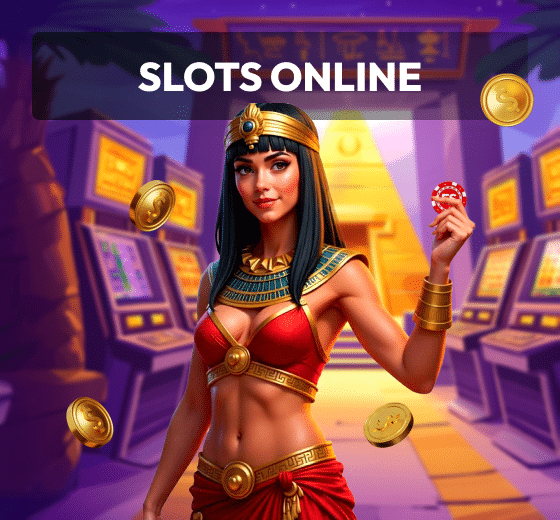 Slotier online casino slots